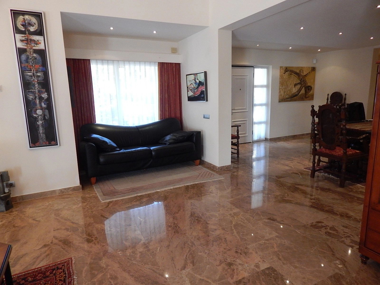 Villa en Oliva en venta