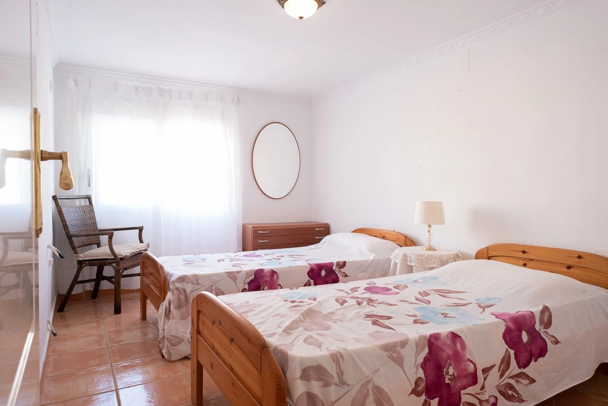 CHALET EN VENTA EN DÉNIA ZONA MONTGO