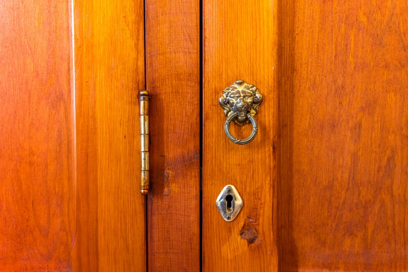 Gran Masía en Fontanars dels Alforins.