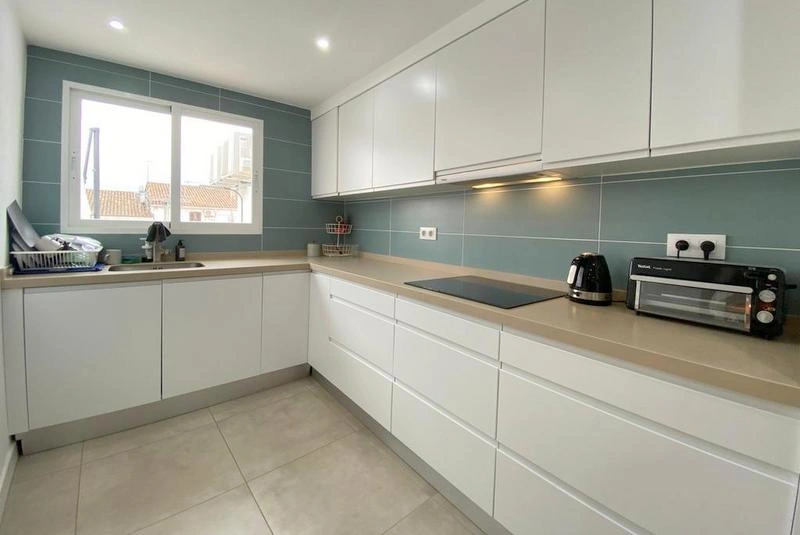Apartment en venta en Denia