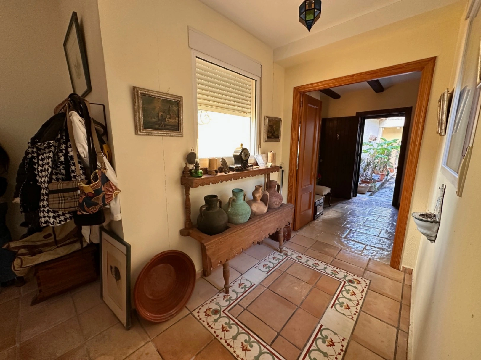VENTA DE CHALET EN LA SELLA, PEDREGUER