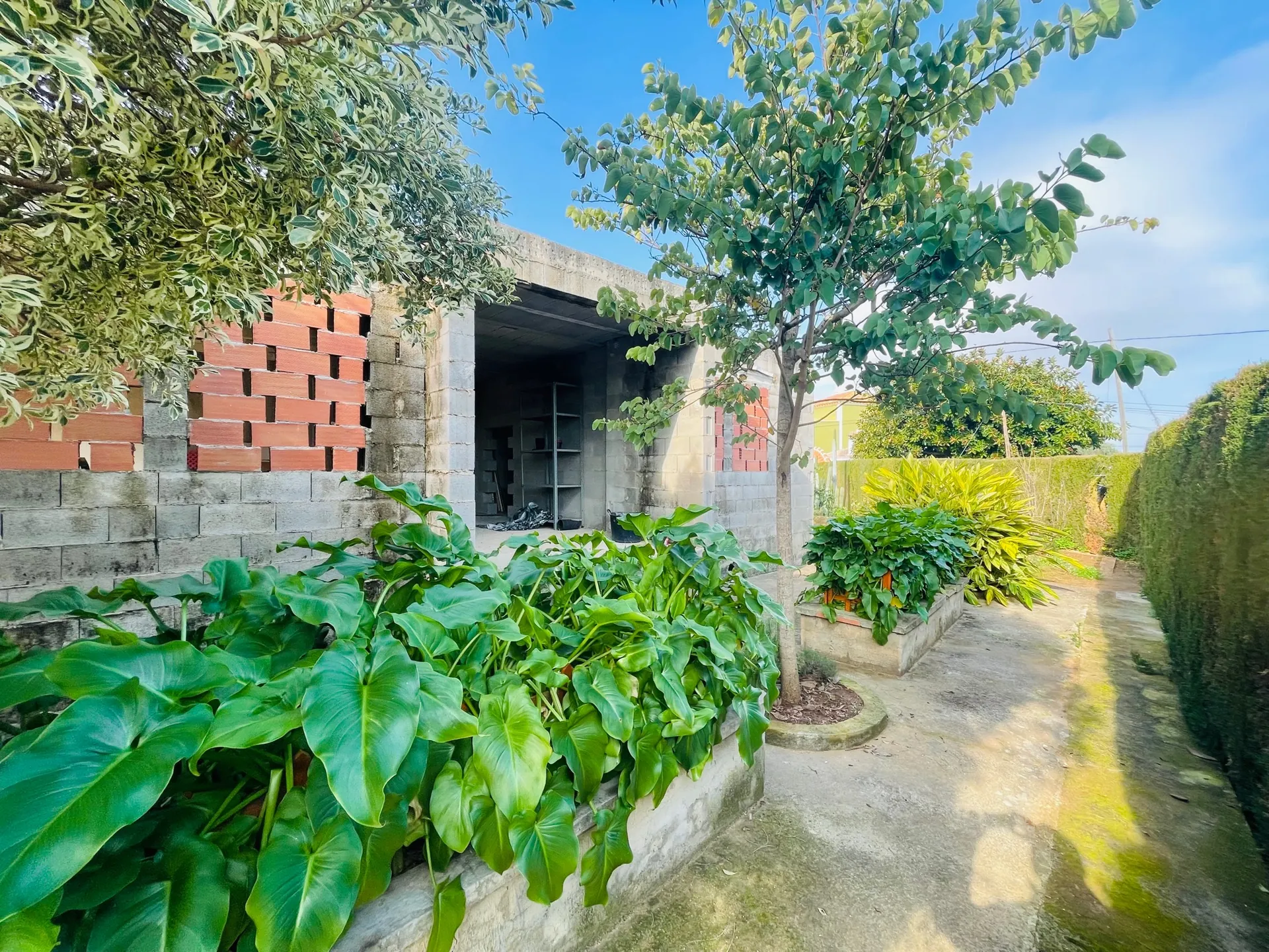 Ondara. Chalet en venta