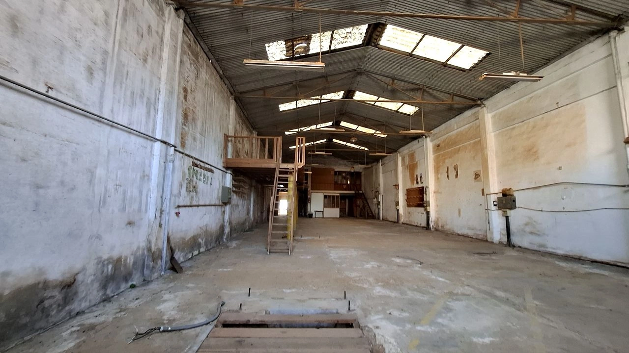 Local Comercial en venta en Dénia