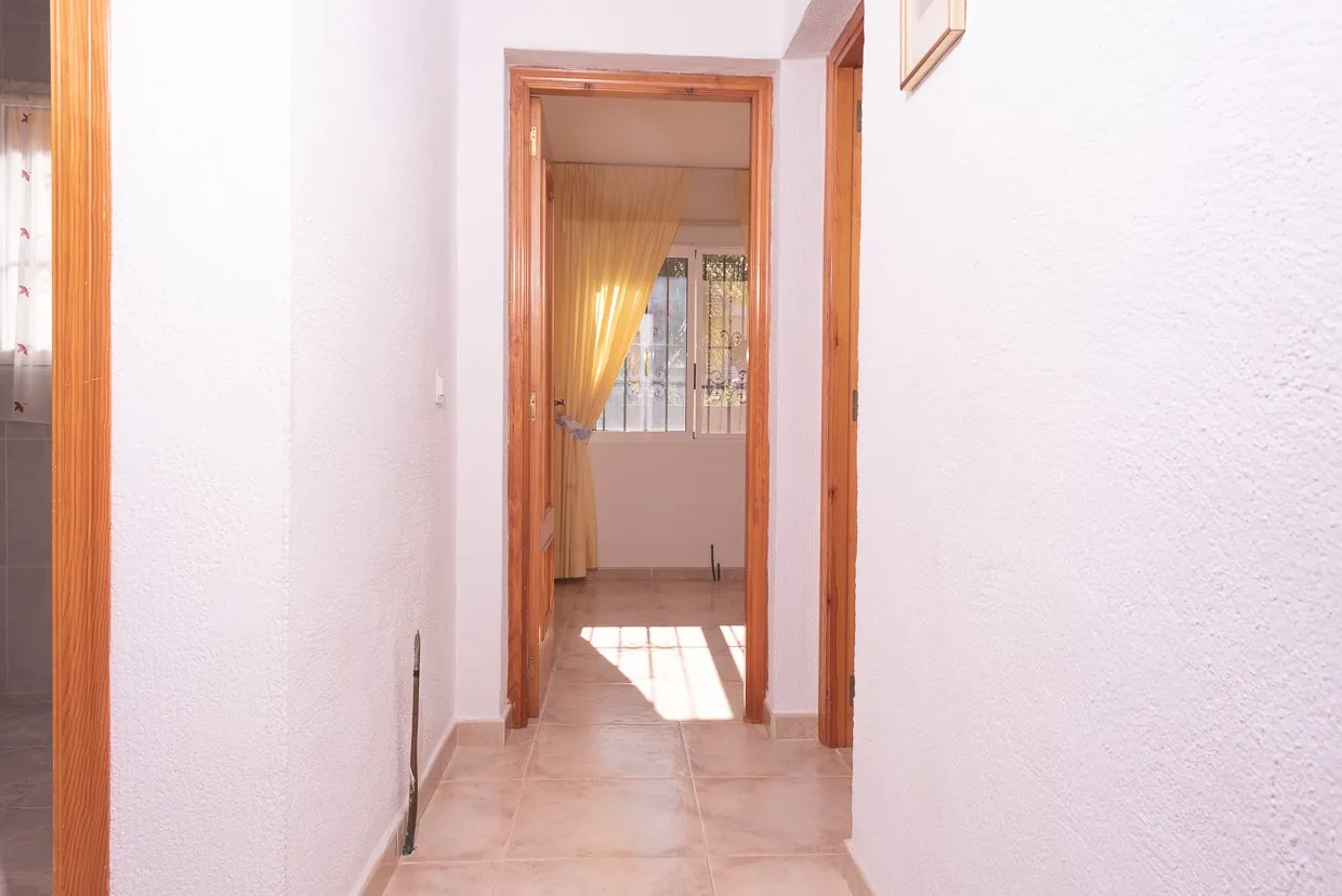 CHALET EN VENTA EN DÉNIA ZONA MONTGO