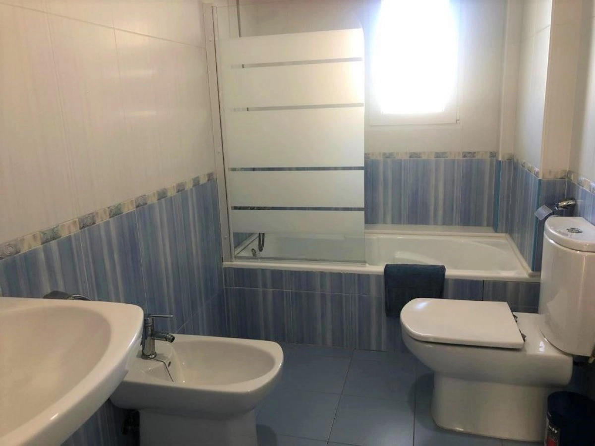 Apartment en venta en Denia