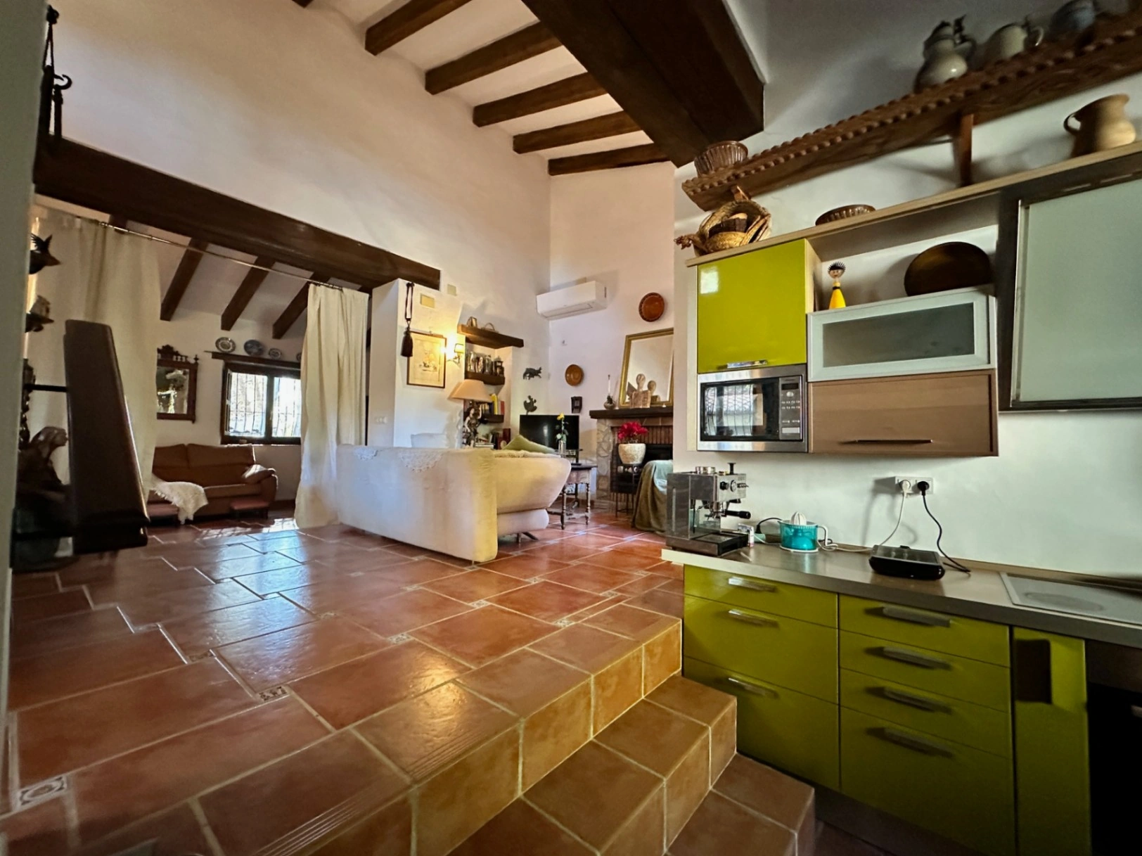 VENTA DE CHALET EN LA SELLA, PEDREGUER