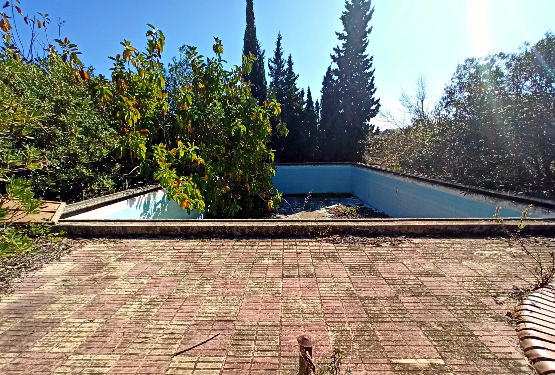 Finca Rústica cerca de Denia