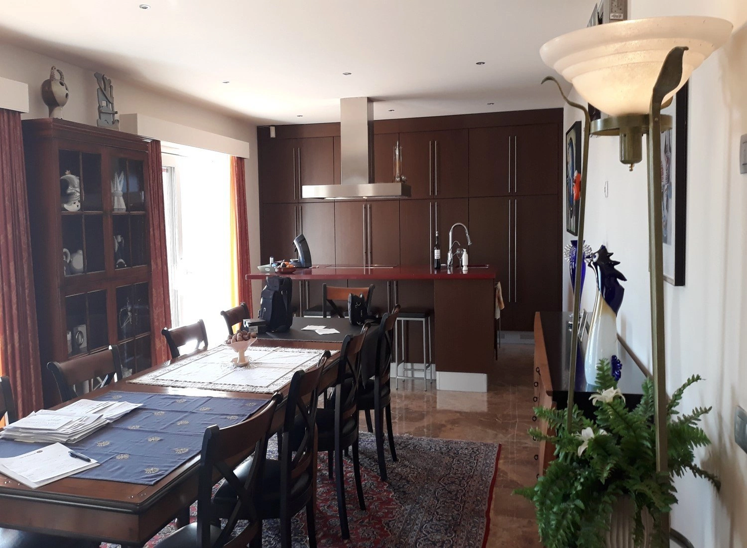 Villa en Oliva en venta