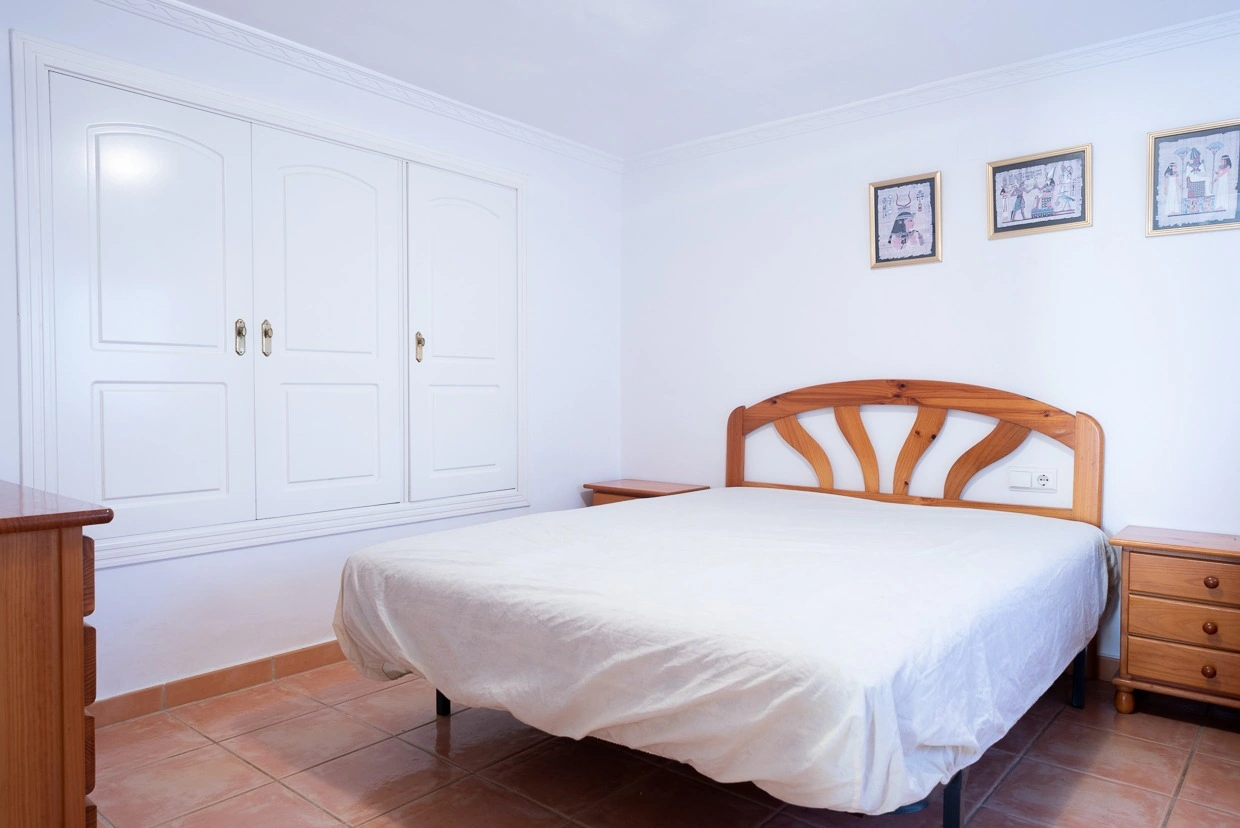 CHALET EN VENTA EN DÉNIA ZONA MONTGO