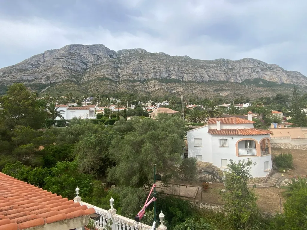 Villa for sale in Denia, Alicante