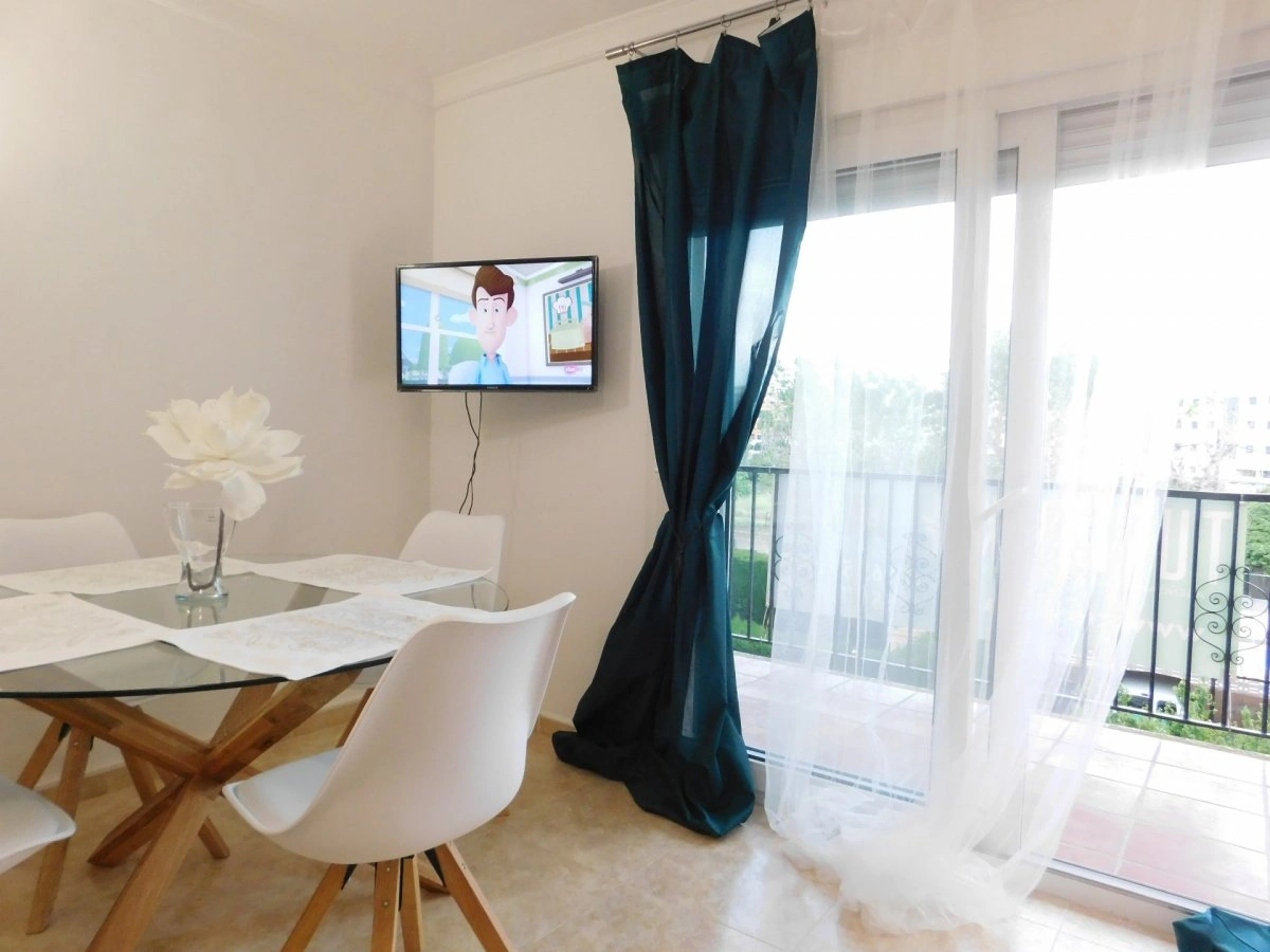 Apartment en venta en Denia