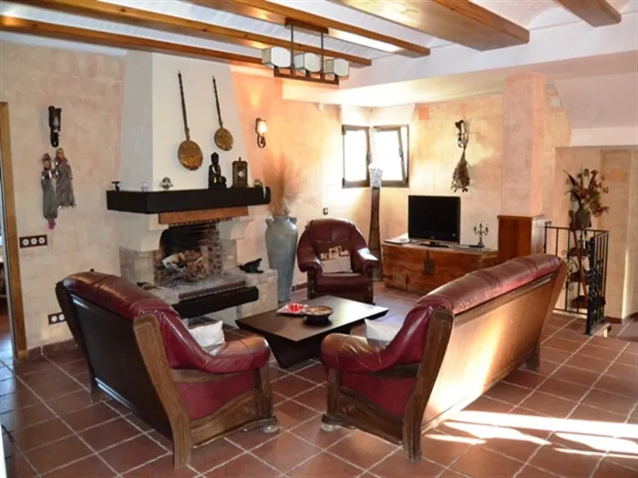Villa | Chalet en venta en Dénia