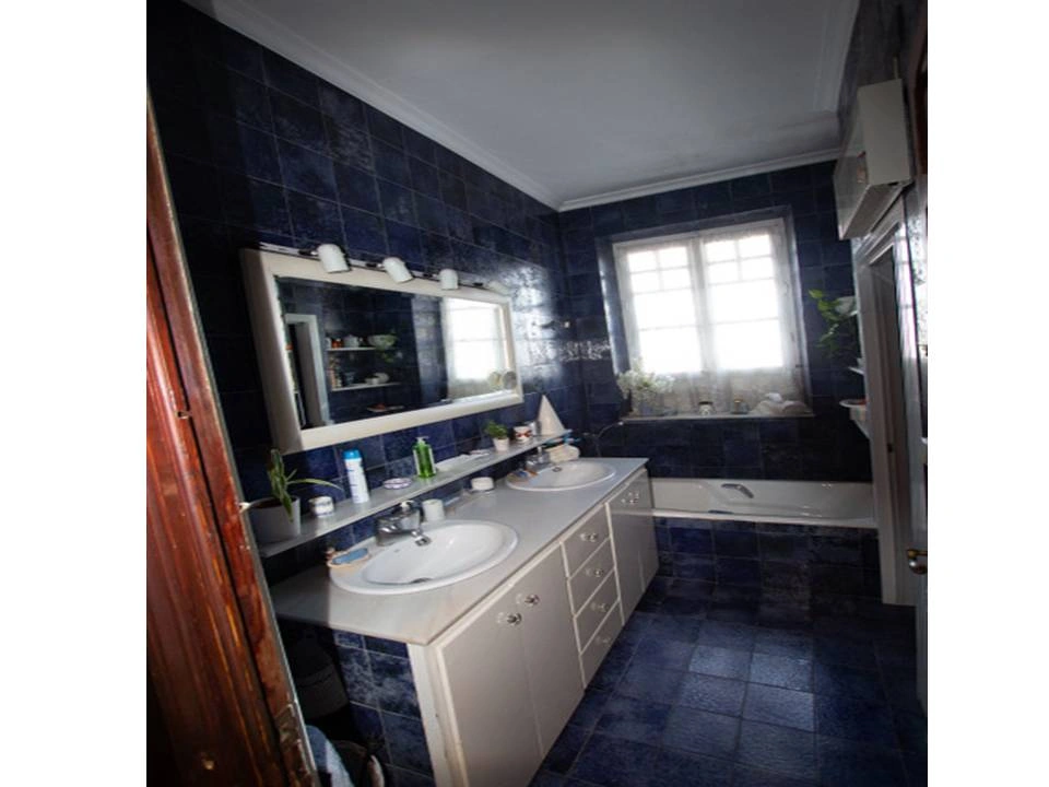 Venta Parcela urbana y Chalet