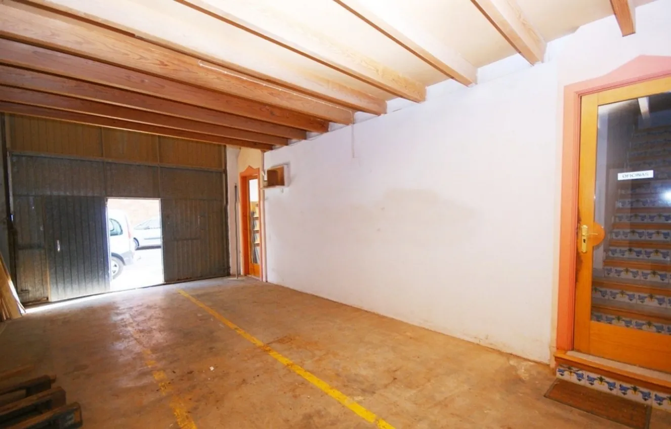 Local Comercial en venta en Dénia