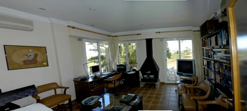 Villa de lujo en Torrecarrals.