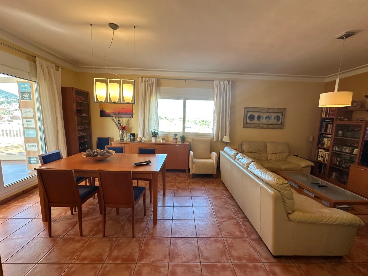 Ático en Venta en Dénia con Vistas Panorámicas