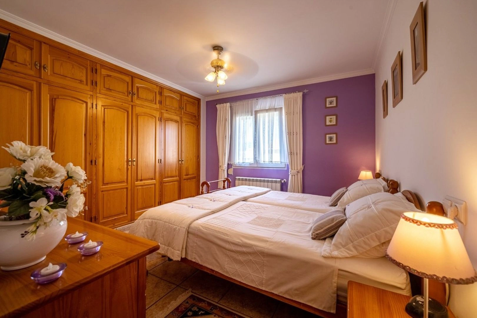Chalet ideal como primera residencia, a un paso del centro de Dénia – Zona Paidos