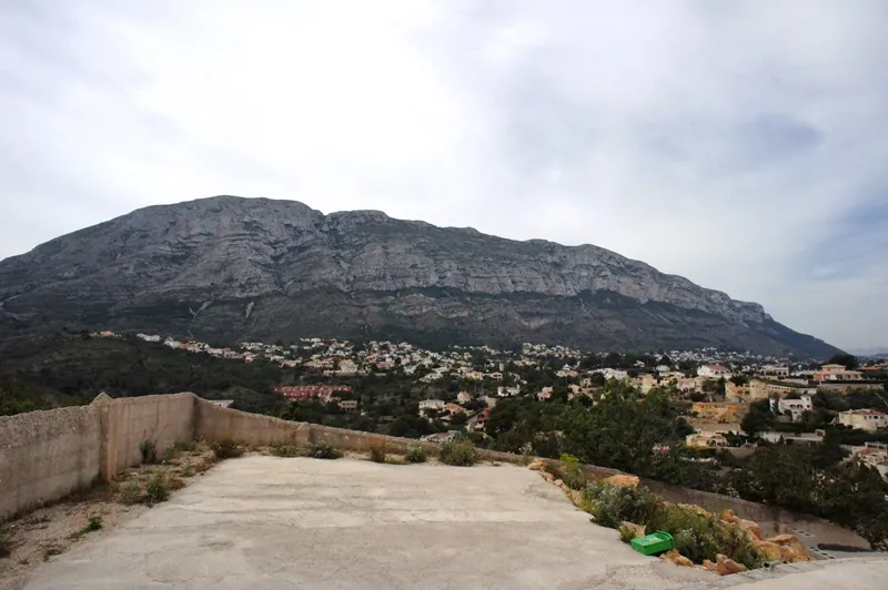 Villa | Chalet en venta en Dénia