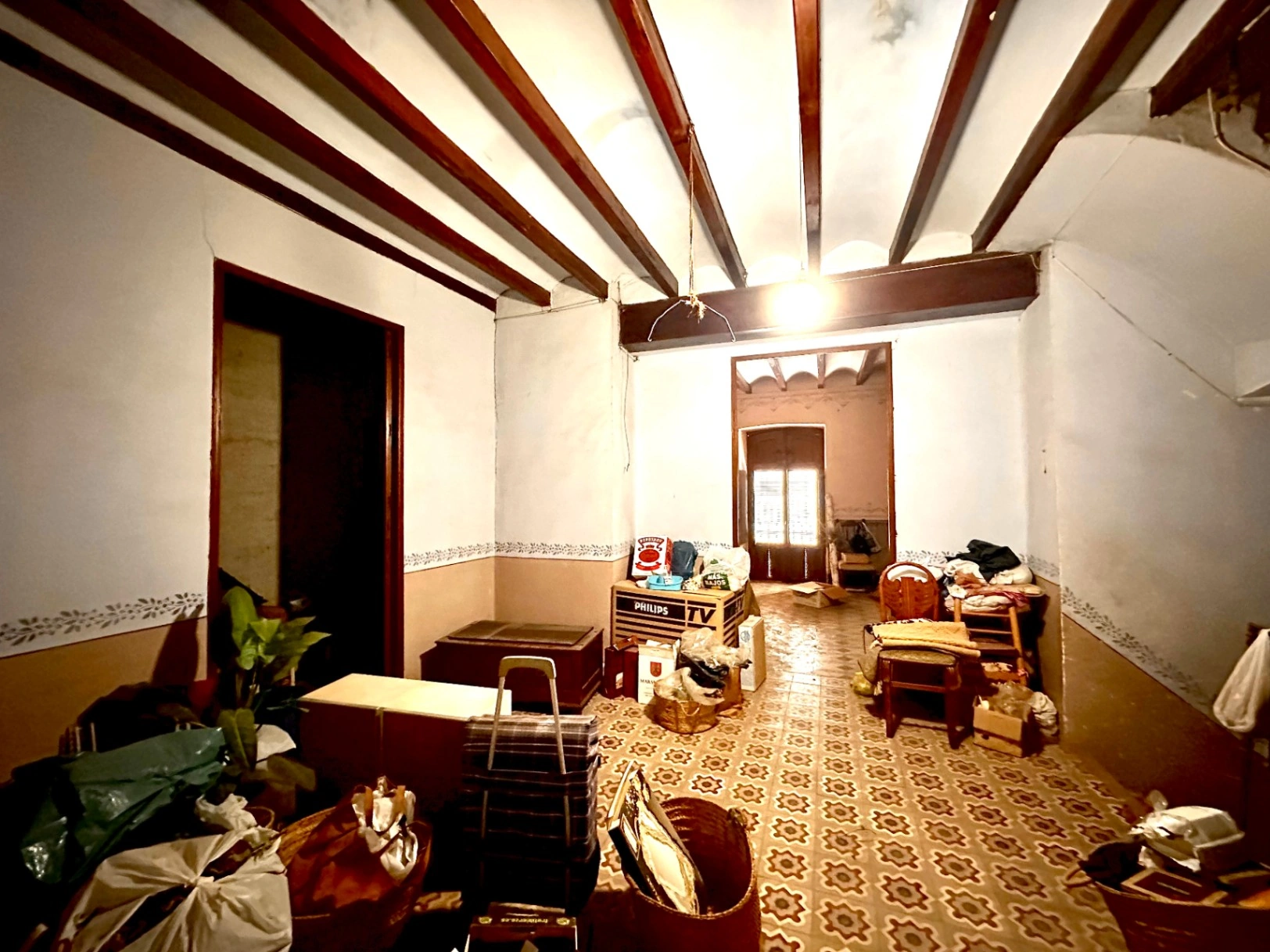 Casa de pueblo en el centro de Pedreguer