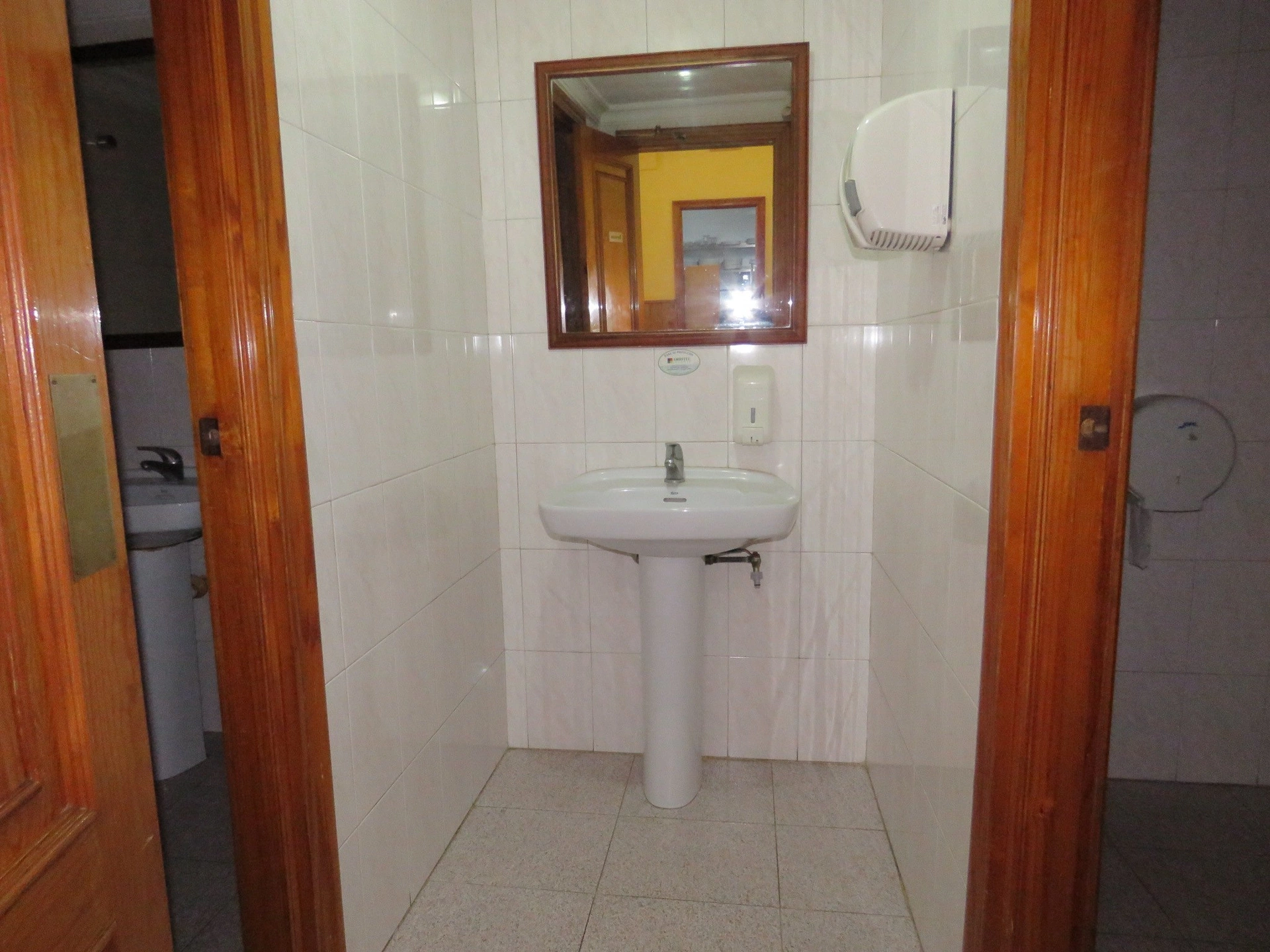 Local en venta en C/Sagunto, Dénia.