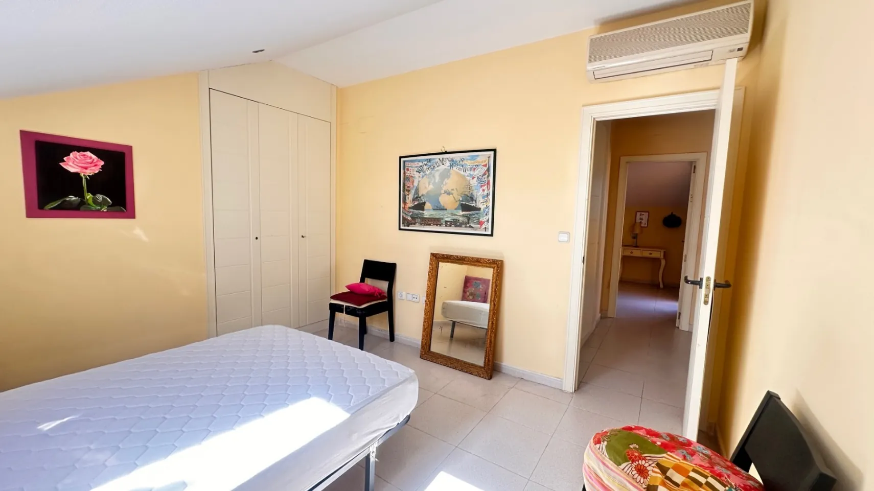 VENTA DE ATICO DUPLEX EN DENIA, LAS MARINAS, KM. 1