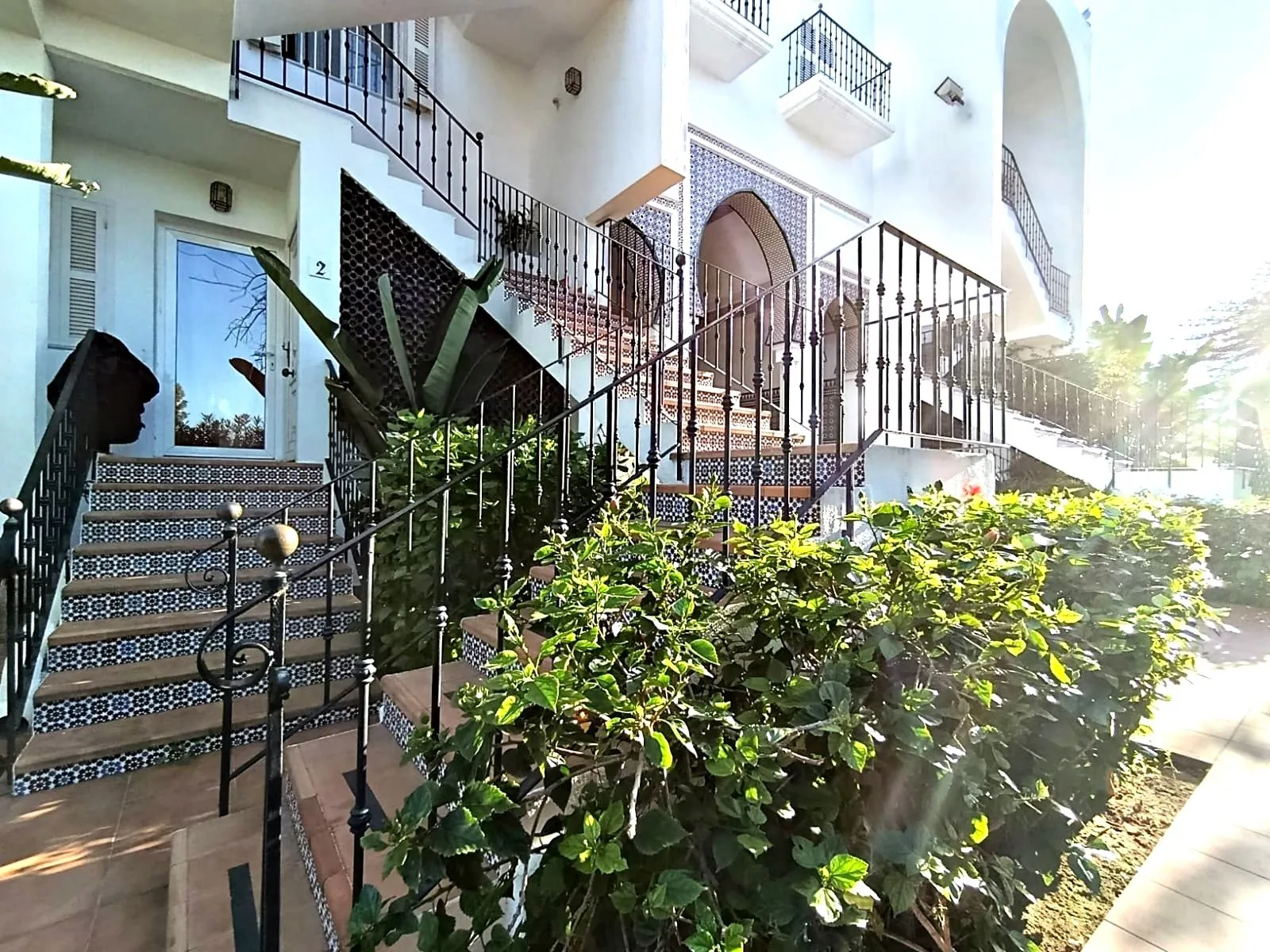 Exclusivo apartamento en Denia