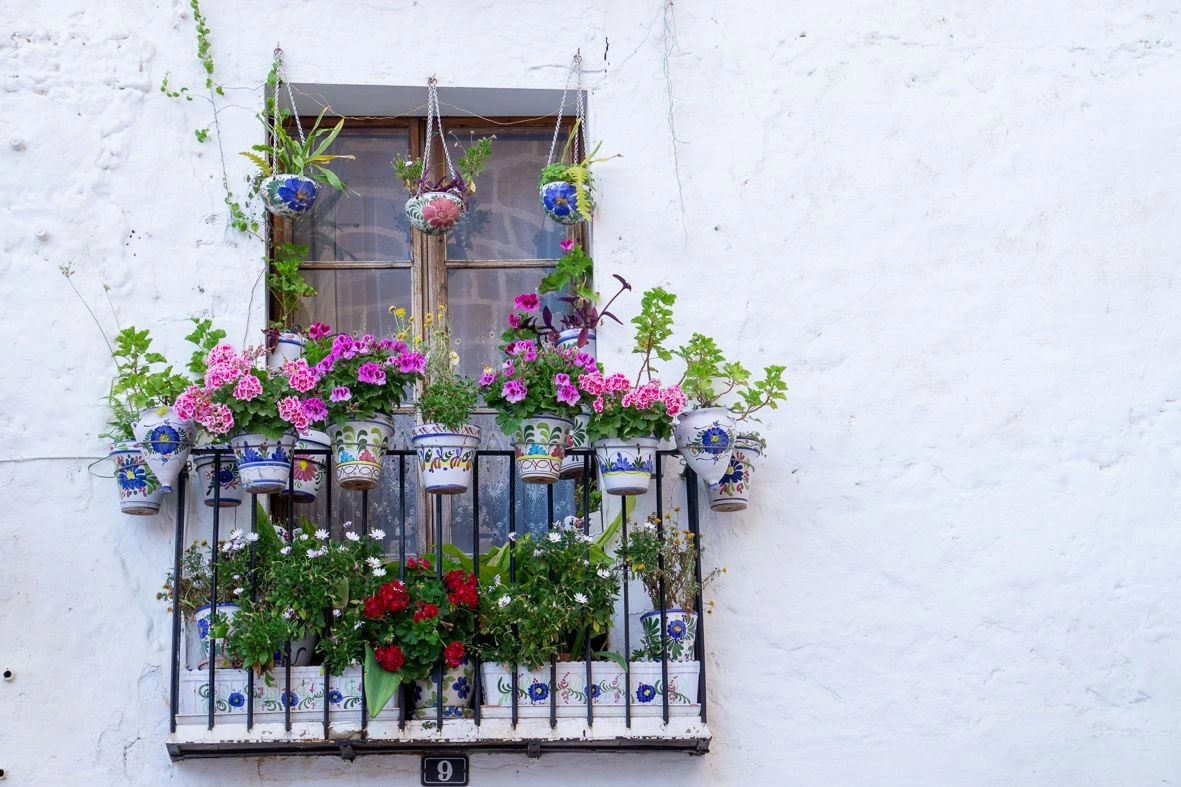 Gran apartamento en Blooming Village Jávea.