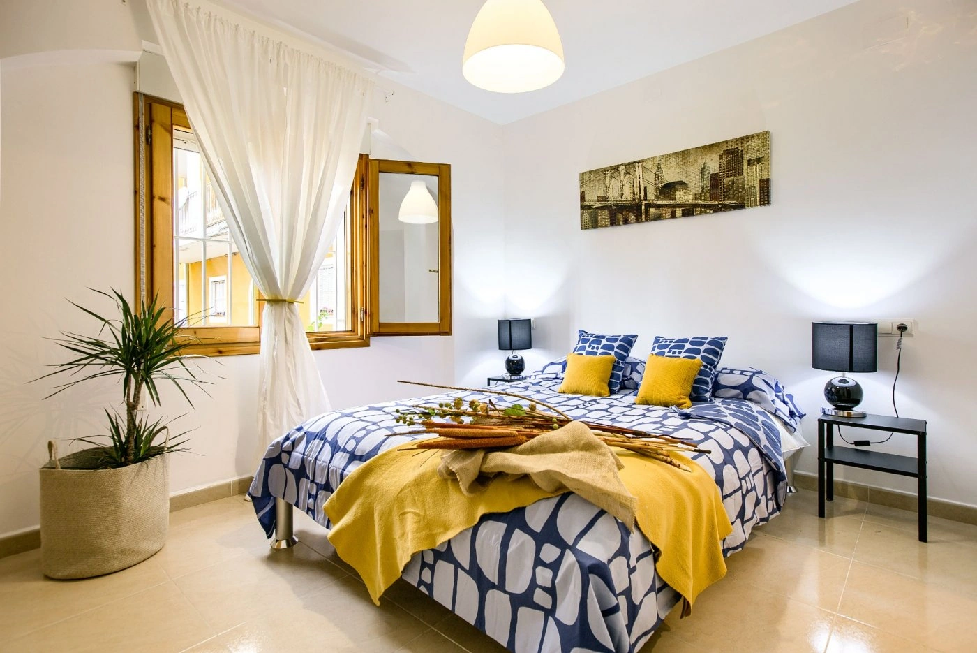 Apartment en Denia