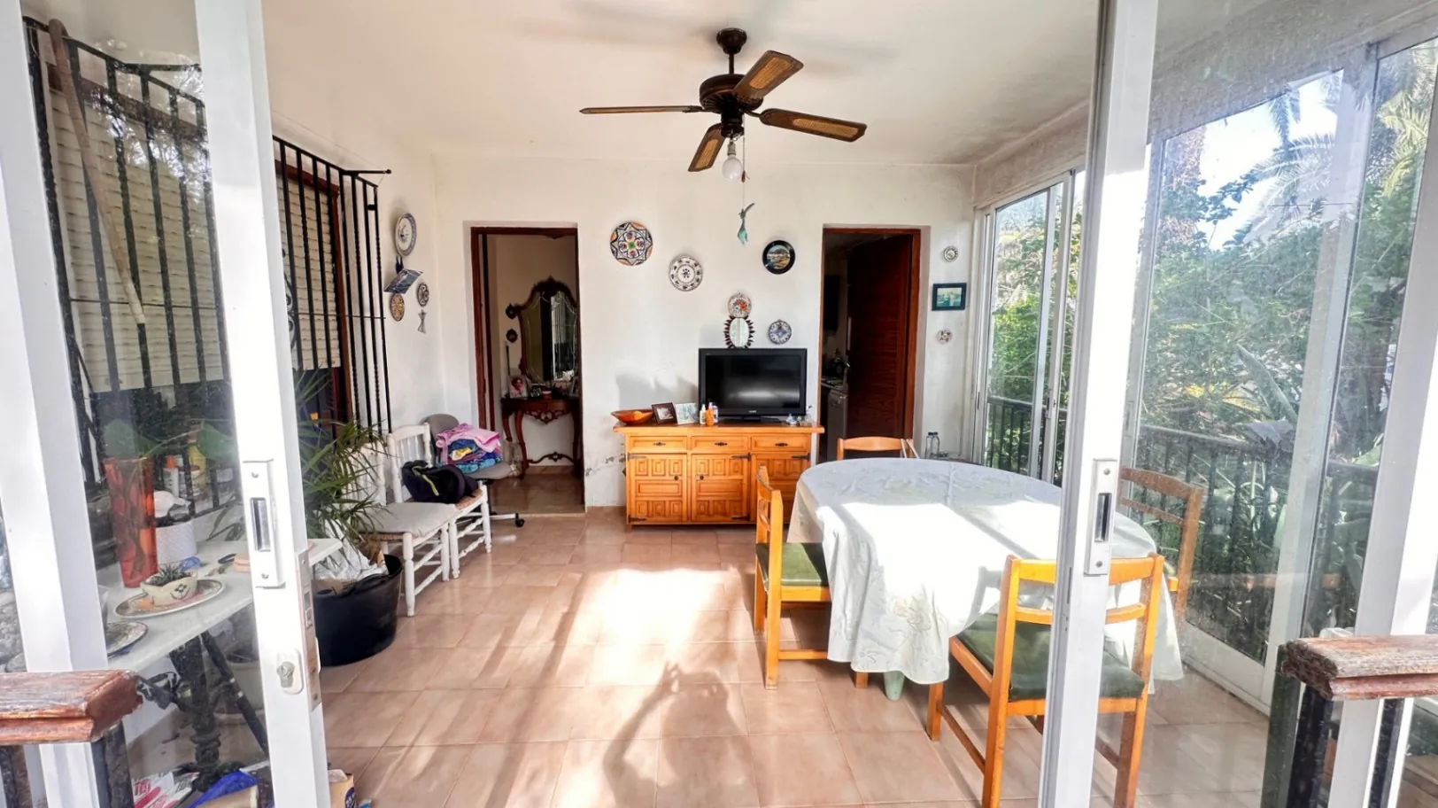 VENTA DE CHALET EN DENIA, LAS MARINAS, KM. 1, 1ª LINEA
