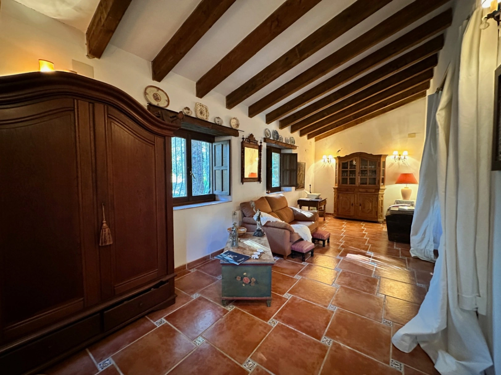 VENTA DE CHALET EN LA SELLA, PEDREGUER