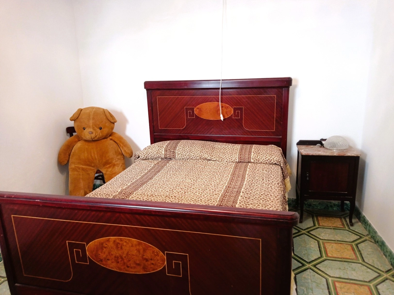 Benidoleig. Casa de pueblo en venta