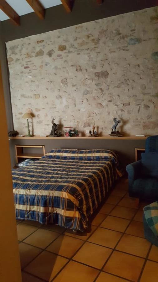 Ondara. Finca amplia en venta