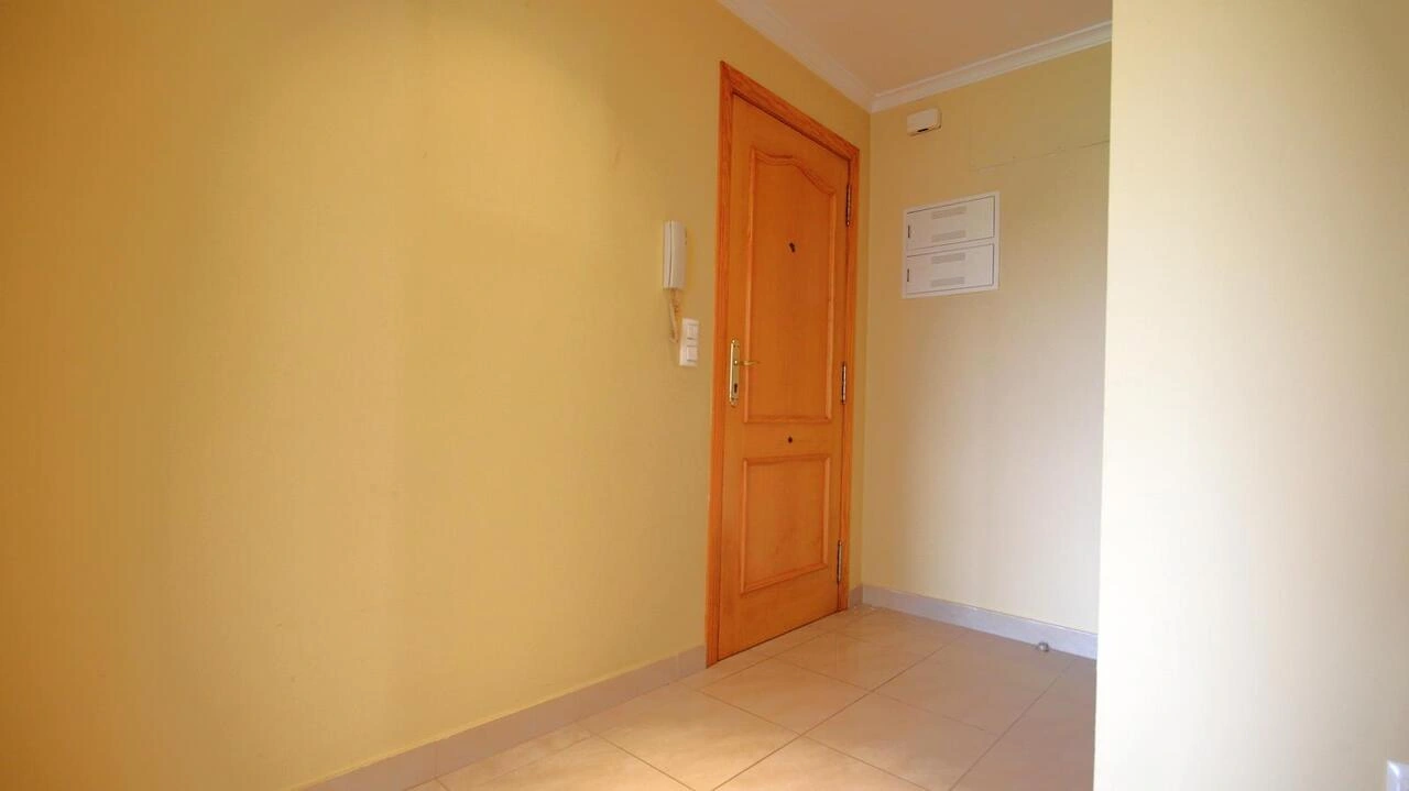 Apartment en venta en Benidoleig