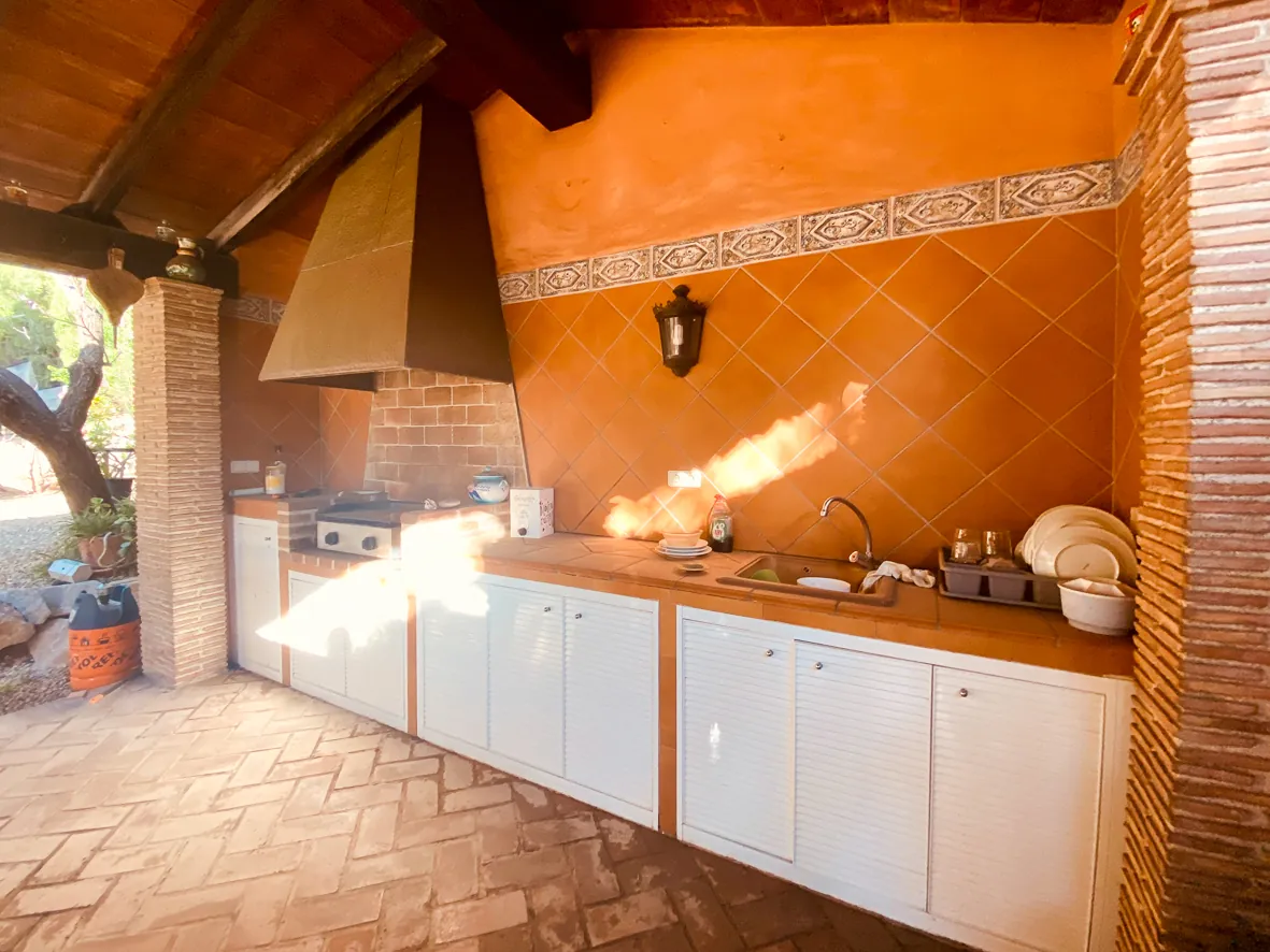 Espectacular villa de lujo en venta en Jávea.