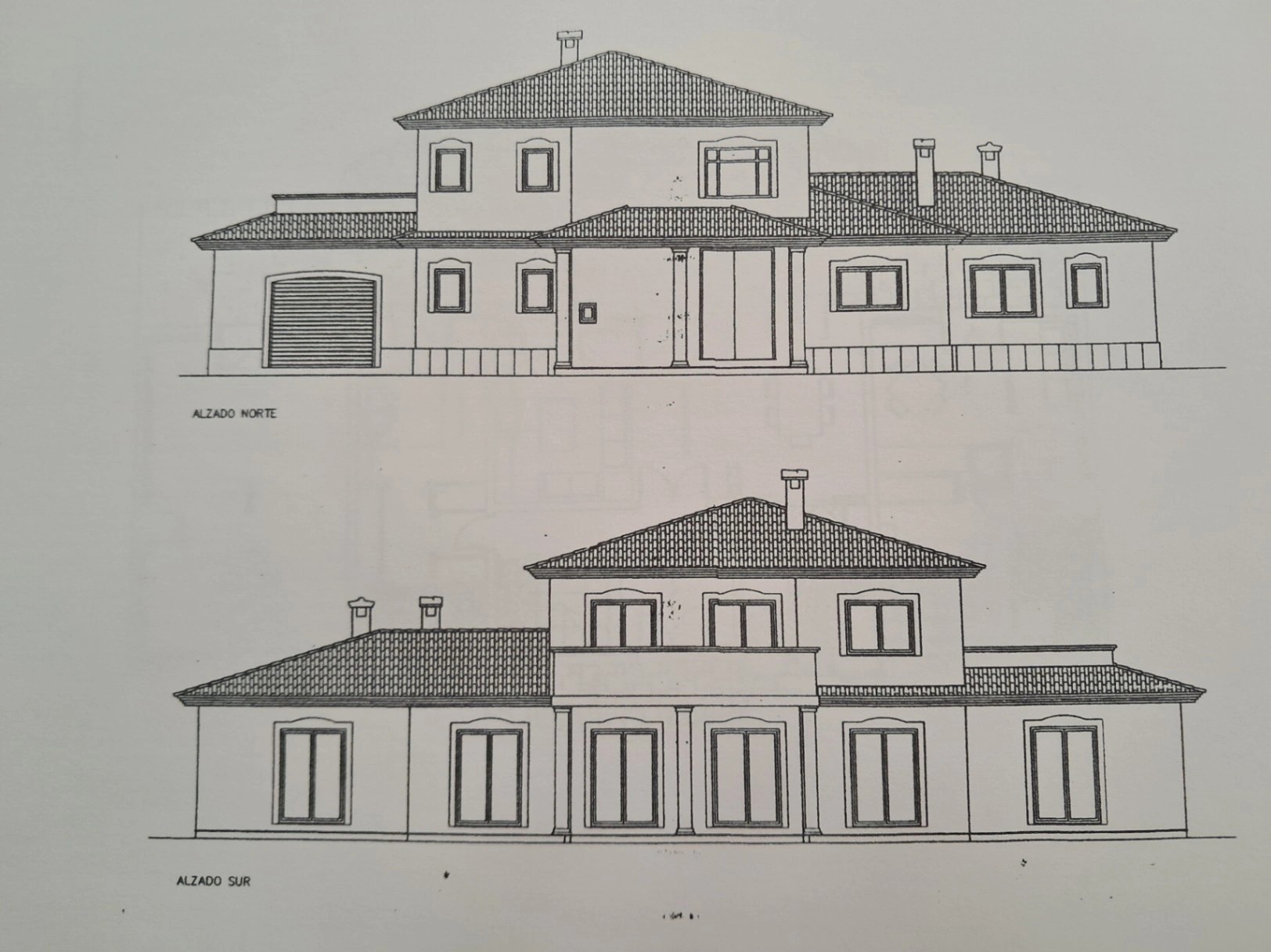 Parcela en Venta en Zona Golf Pedreguer