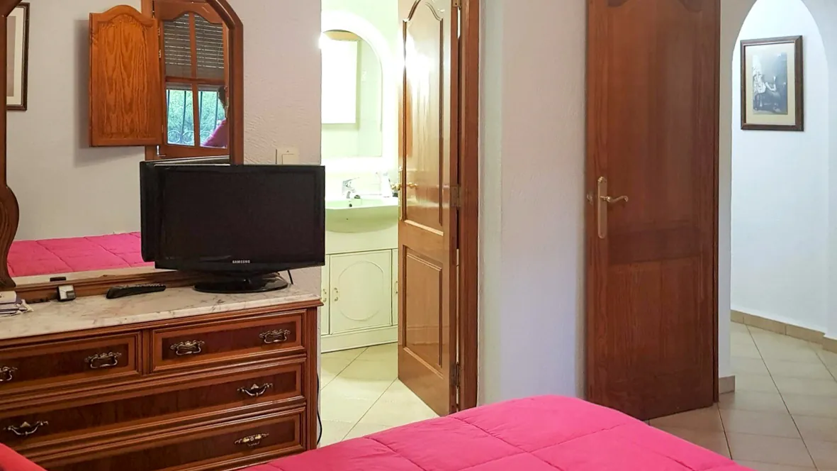 Magnífica casa en venta en Ondara