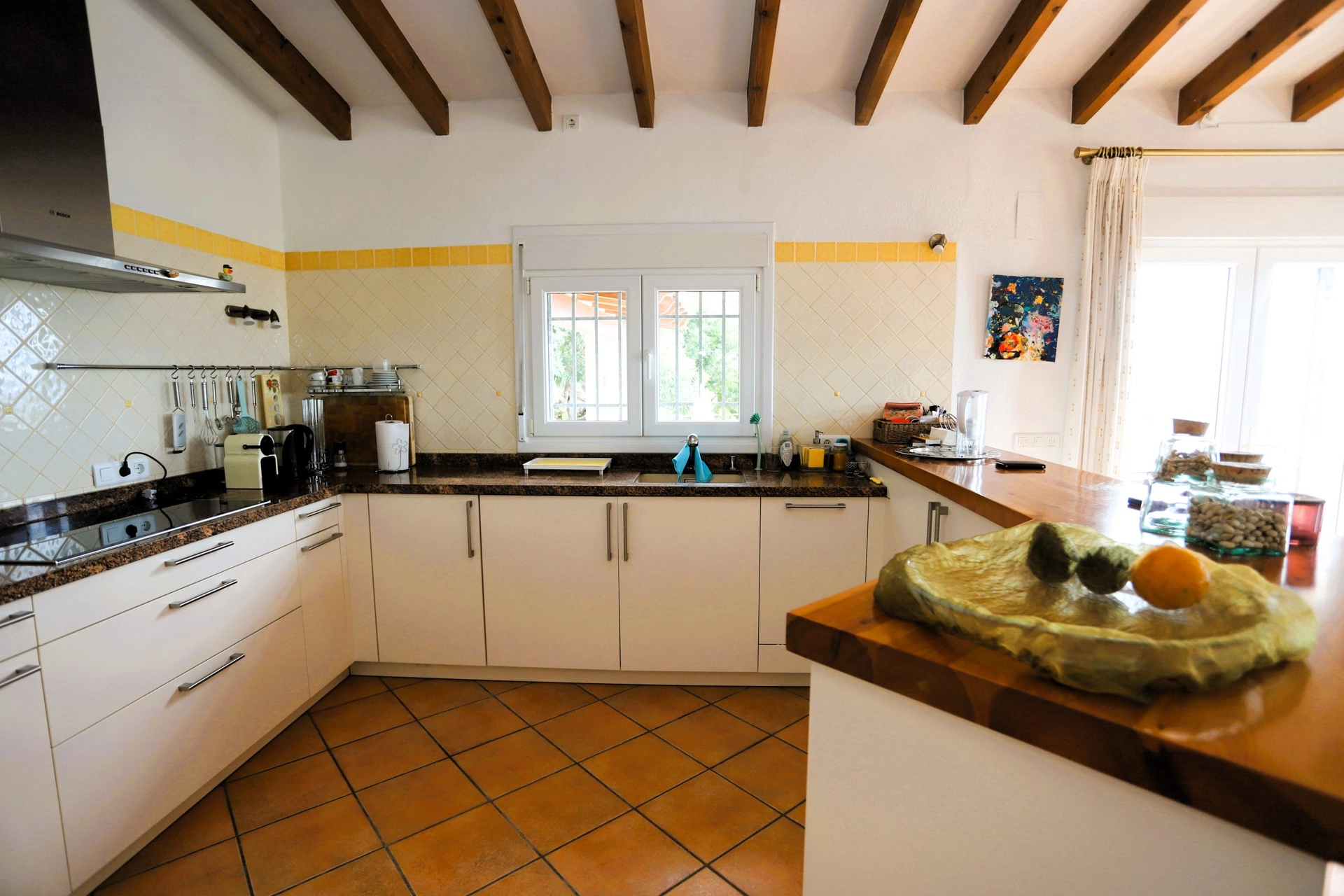 Villa for sale in Denia