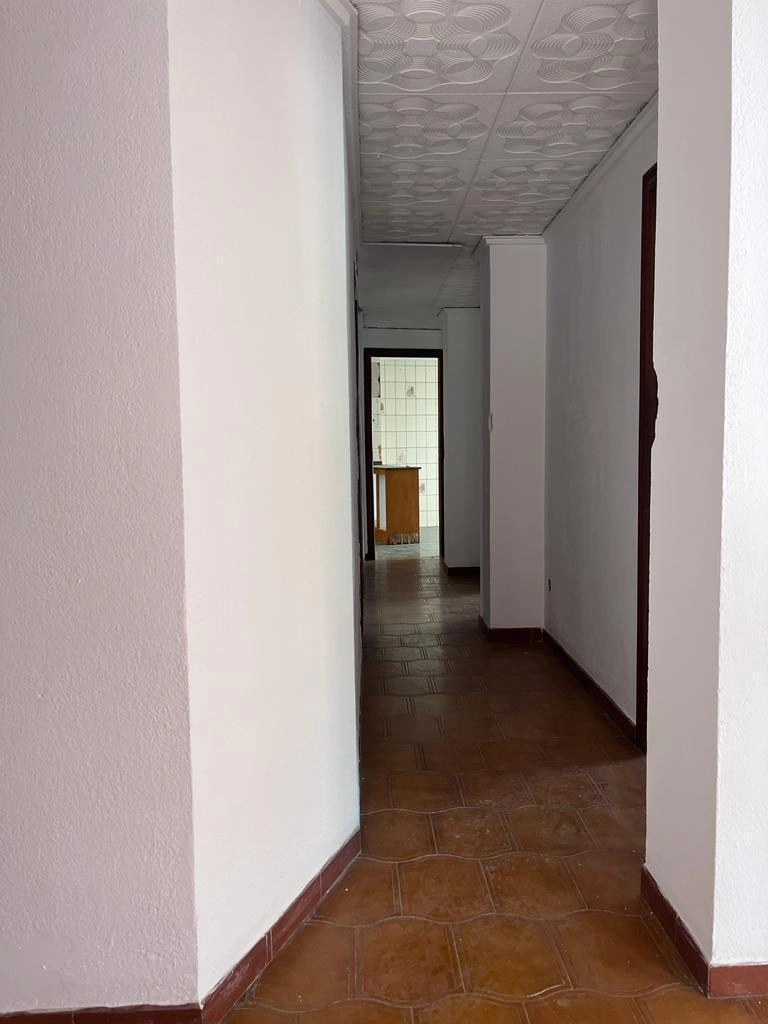 APPARTEMENT CENTRAL TRÈS SPACIEUX À DÉNIA