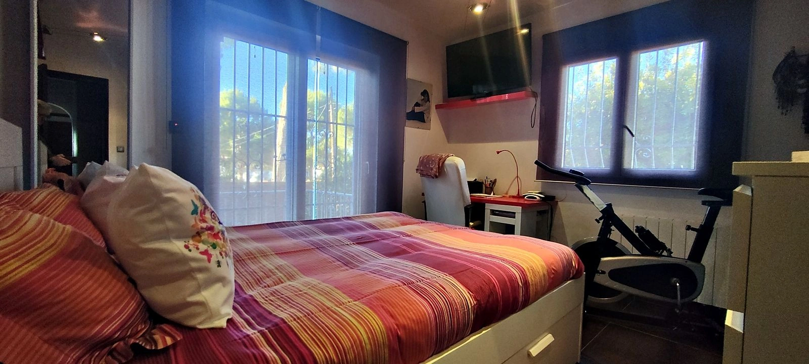 En venta chalet en Marquesas V