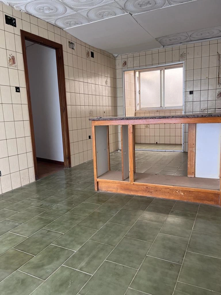 APPARTEMENT CENTRAL TRÈS SPACIEUX À DÉNIA