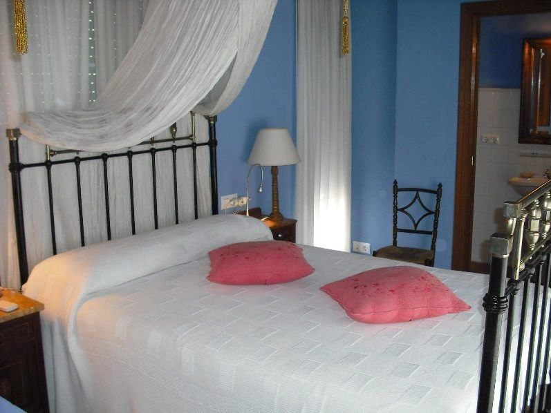 CASA RURAL EN VENTA