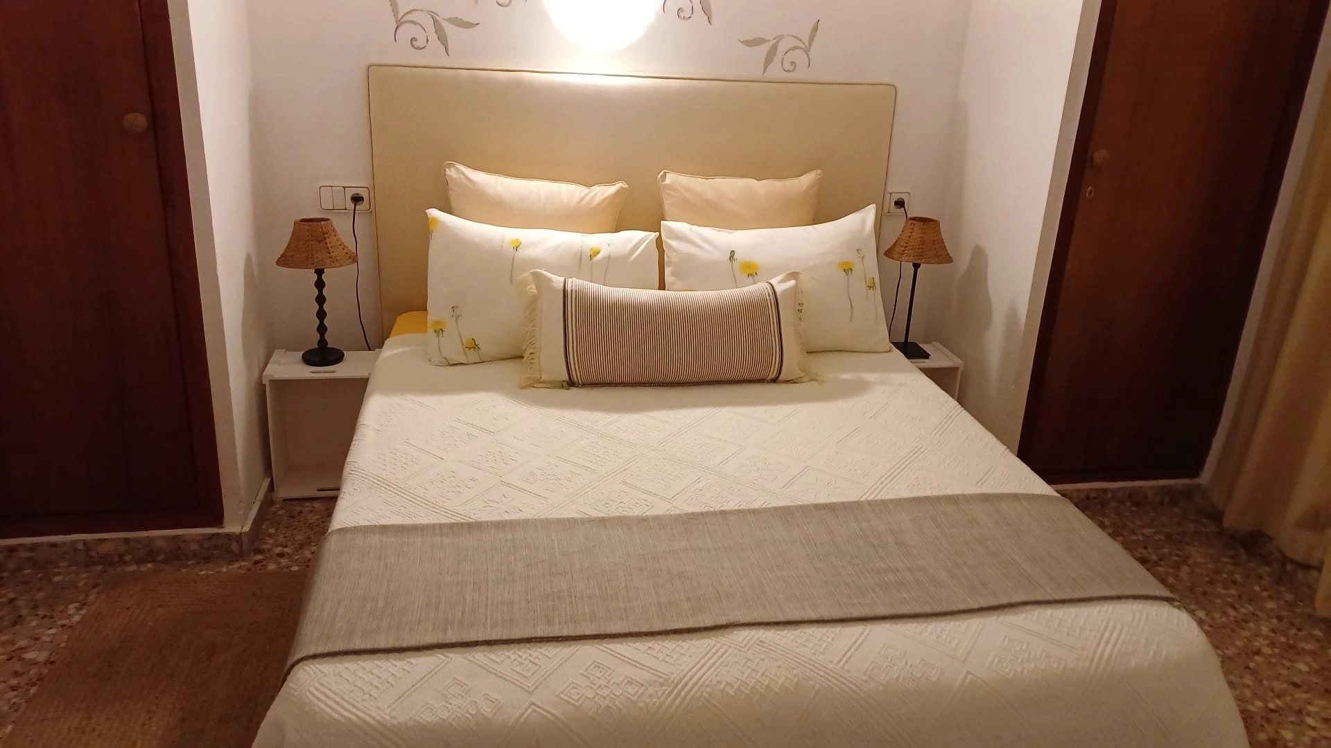 VENTA DE CHALET EN DENIA/LAS ROTAS PARA VIVIR Y PARA INVERTIR