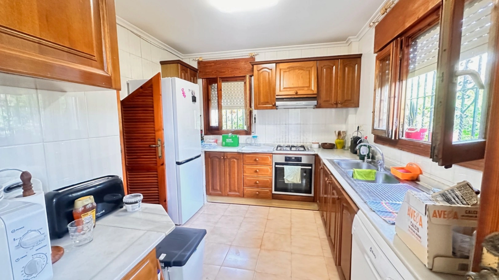 VENTA DE CHALET EN DENIA, LAS MARINAS, KM. 1, 1ª LINEA