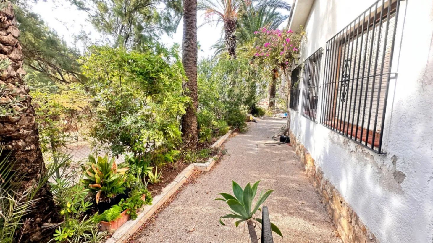 VENTA DE CHALET EN DENIA, LAS MARINAS, KM. 1, 1ª LINEA