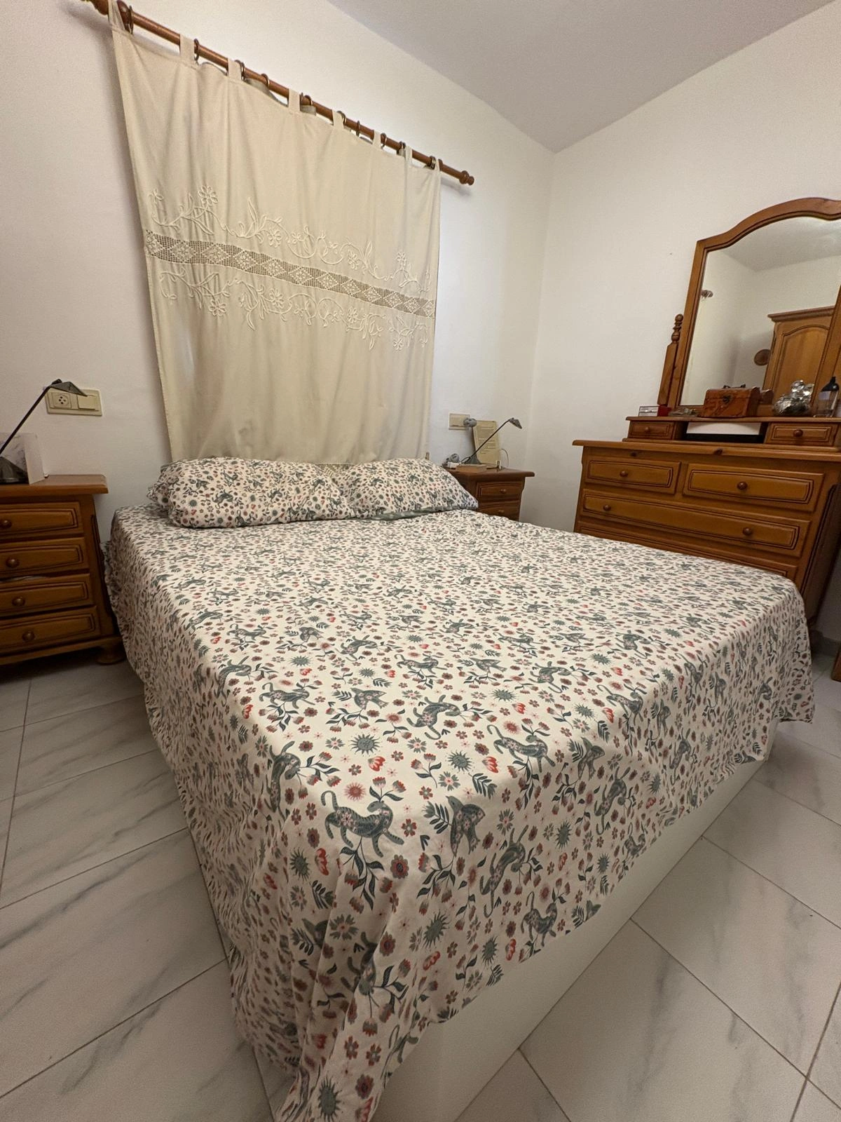 Adosado en venta en Denia Km 1
