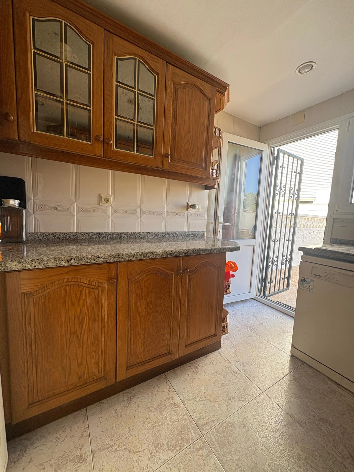 Adosado en venta en Denia Km 1