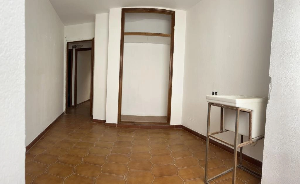 APPARTEMENT CENTRAL TRÈS SPACIEUX À DÉNIA