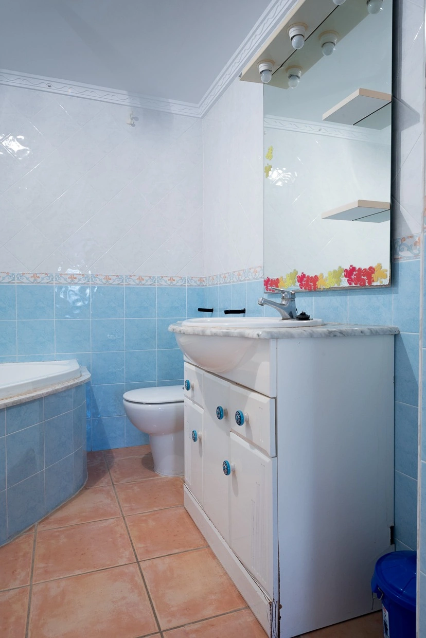 CHALET EN VENTA EN DÉNIA ZONA MONTGO