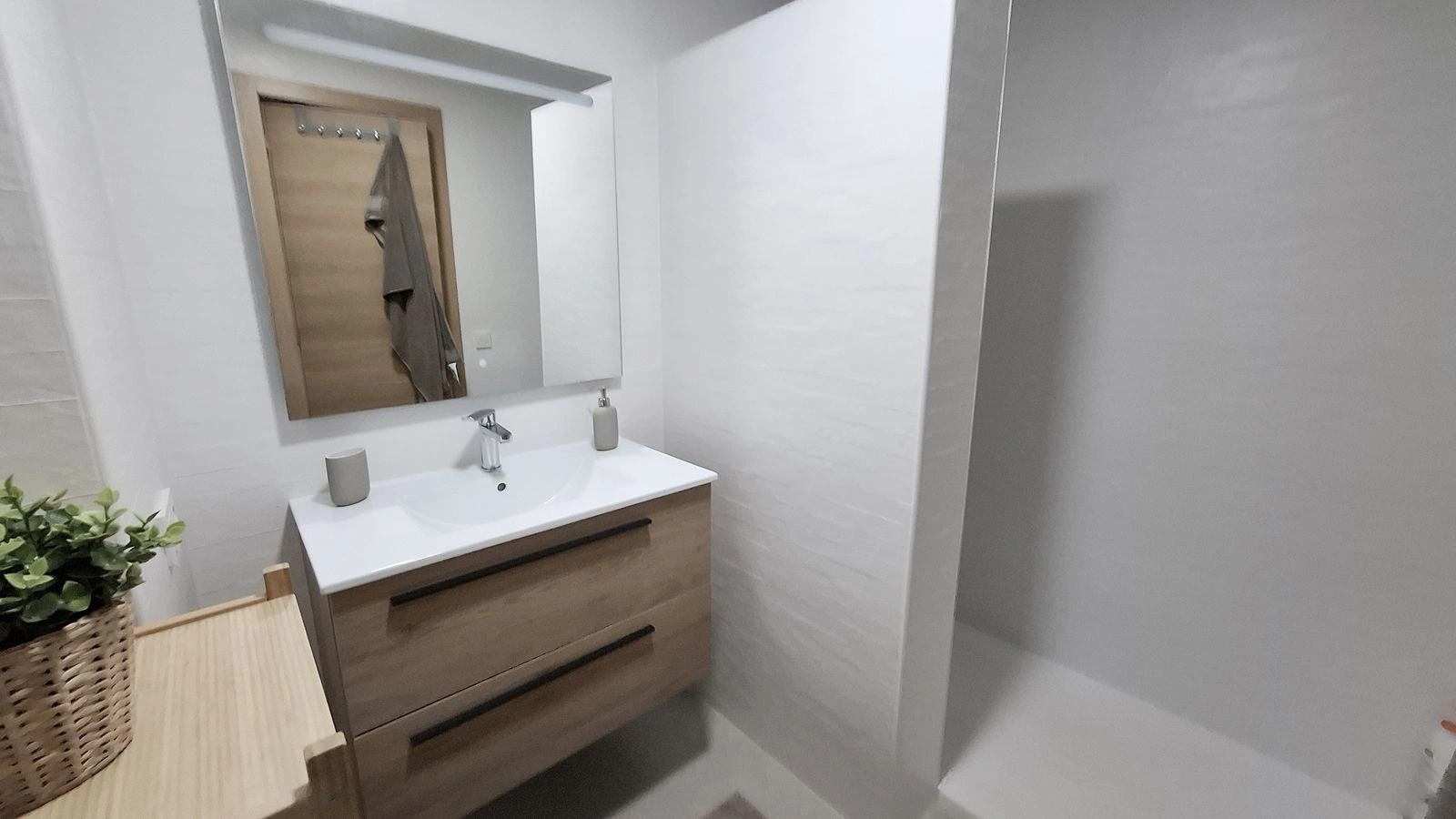 Penthouse-Wohnung in Denia zur Jahresmiete