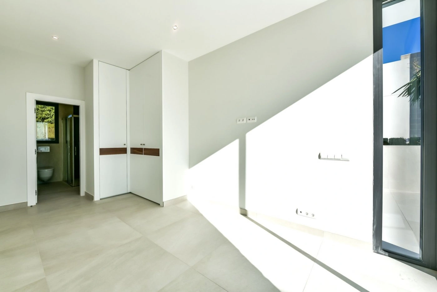 Villa en venta en Calpe